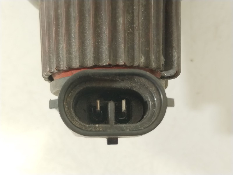 Recambio de faro antiniebla izquierdo para volkswagen golf v (1k1) 2.0 tdi 16v referencia OEM IAM 1K0941699A 27096500 