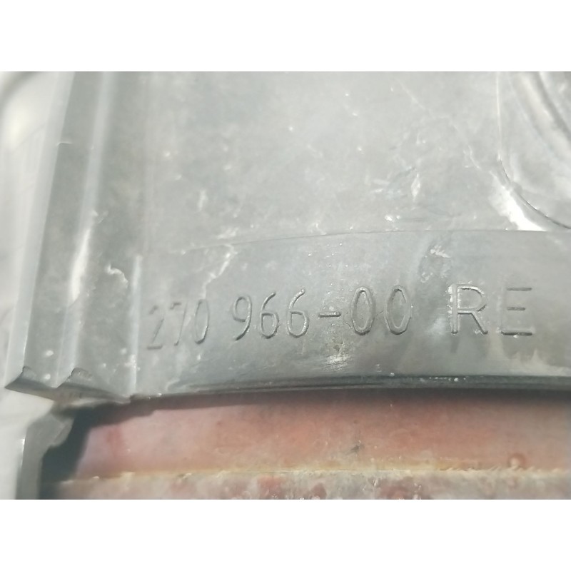 Recambio de faro antiniebla izquierdo para volkswagen golf v (1k1) 2.0 tdi 16v referencia OEM IAM 1K0941699A 27096500 