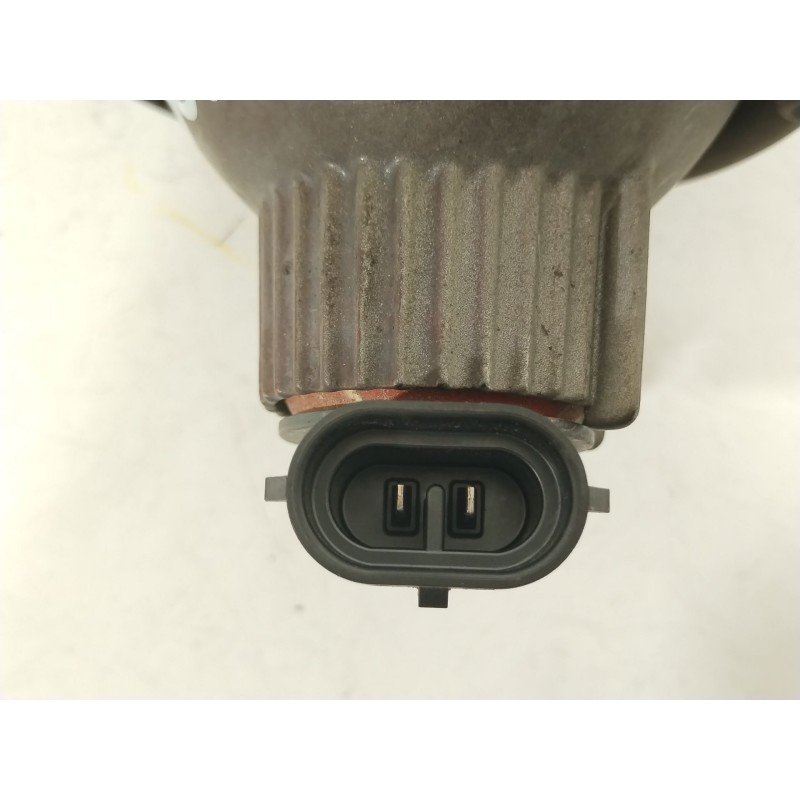 Recambio de faro antiniebla derecho para volkswagen golf v (1k1) 2.0 tdi 16v referencia OEM IAM 1K0941700A 27096600 