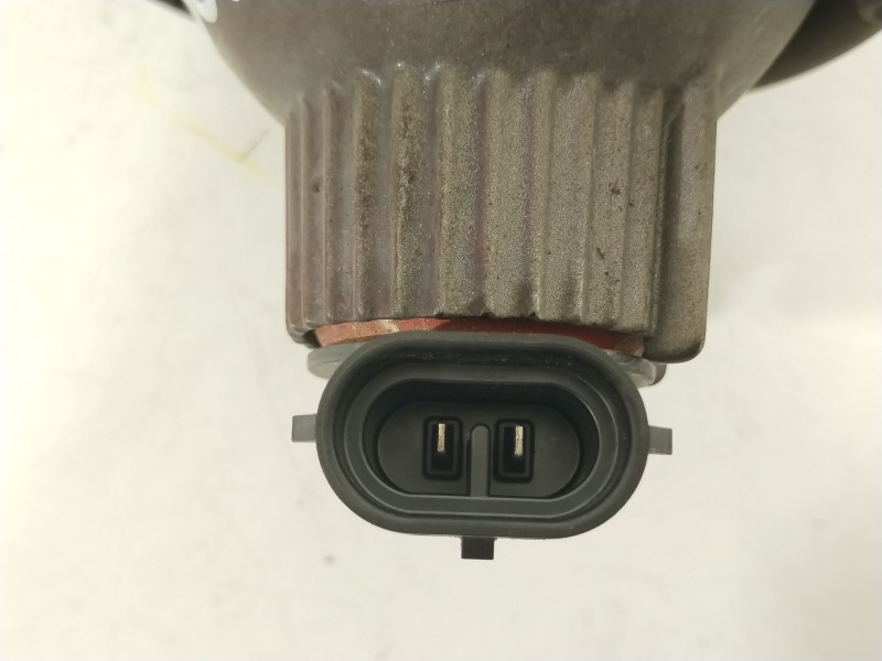 Recambio de faro antiniebla derecho para volkswagen golf v (1k1) 2.0 tdi 16v referencia OEM IAM 1K0941700A 27096600 