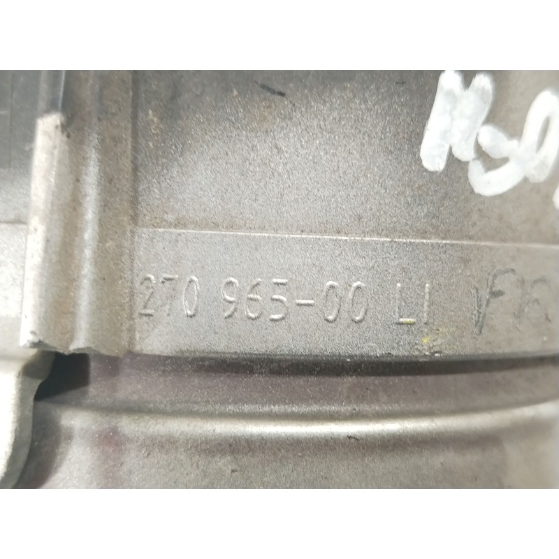 Recambio de faro antiniebla derecho para volkswagen golf v (1k1) 2.0 tdi 16v referencia OEM IAM 1K0941700A 27096600 