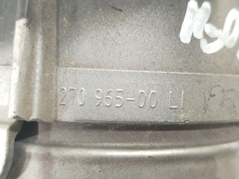 Recambio de faro antiniebla derecho para volkswagen golf v (1k1) 2.0 tdi 16v referencia OEM IAM 1K0941700A 27096600 