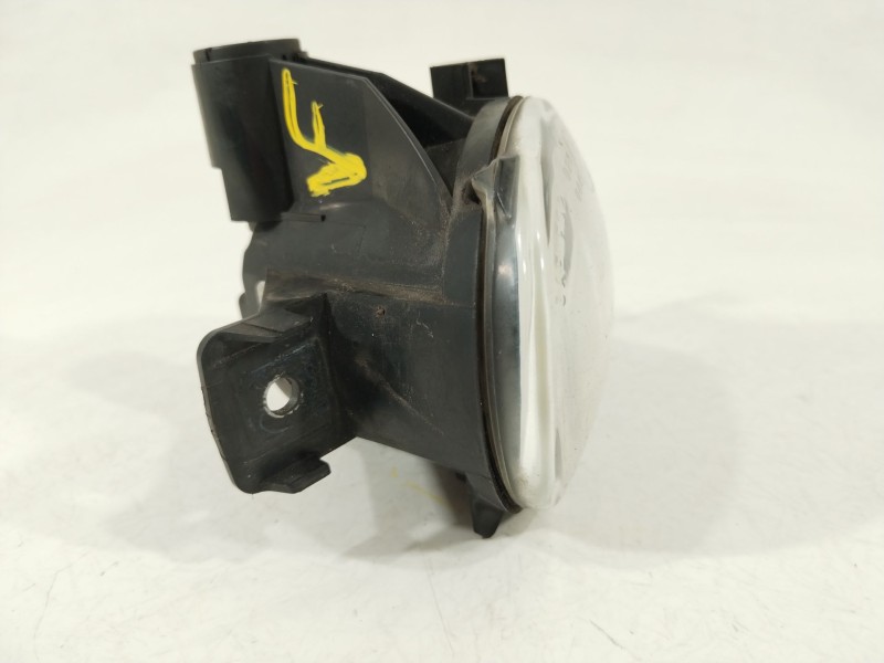 Recambio de faro antiniebla izquierdo para bmw x5 (e70) 3.0d referencia OEM IAM 63176924655 89206152 