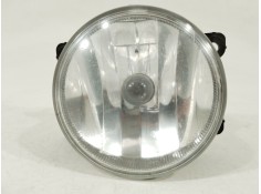 Recambio de faro antiniebla derecho para citroën c3 ii (sc_) 1.4 hdi 70 (sc8hzc, sc8hr0, sc8hp4) referencia OEM IAM 6206N0 A0461