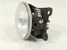 Recambio de faro antiniebla derecho para citroën c3 ii (sc_) 1.4 hdi 70 (sc8hzc, sc8hr0, sc8hp4) referencia OEM IAM 6206N0 A0461 2