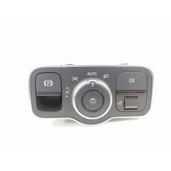 MANDO LUCES A2479052902 