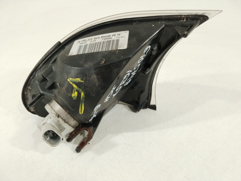 Recambio de piloto delantero derecho para bmw 3 (e46) 318 i referencia OEM IAM 7165848 388702 