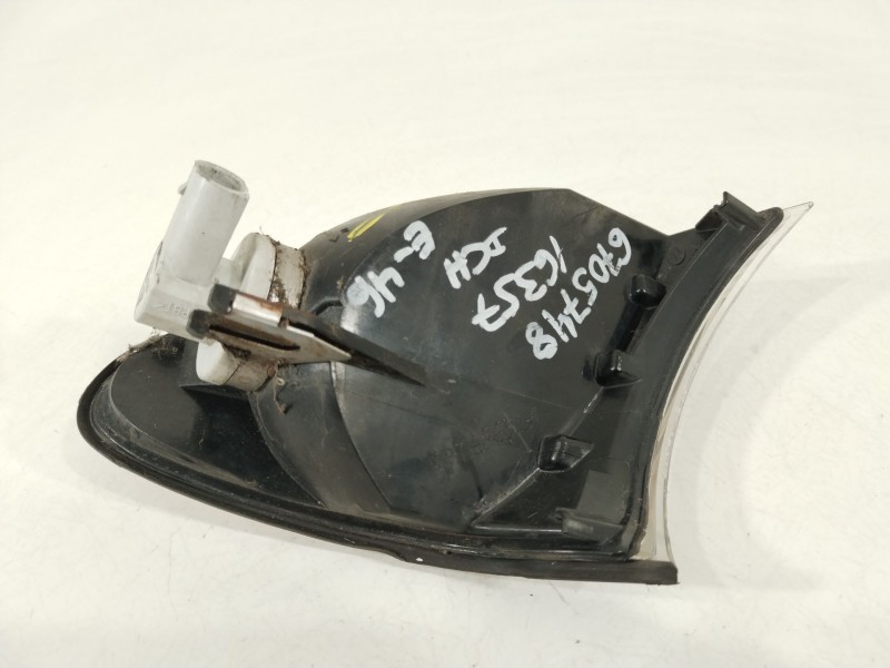 Recambio de piloto delantero derecho para bmw 3 (e46) 318 i referencia OEM IAM 7165848 388702 