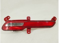Recambio de piloto trasero izquierdo paragolpes para kia niro i (de) 1.6 gdi hybrid referencia OEM IAM 92405G5000  