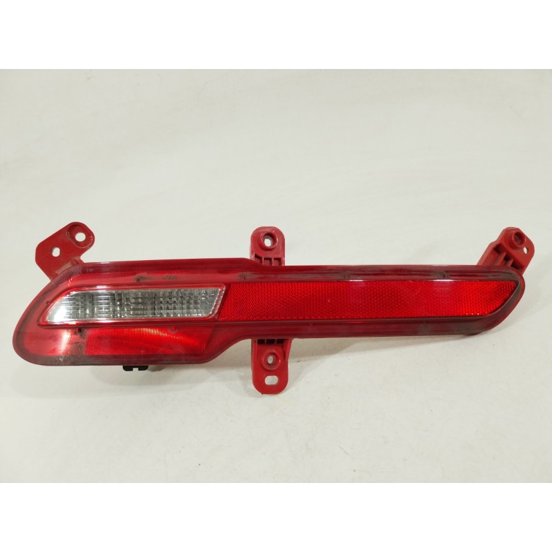 Recambio de piloto trasero izquierdo paragolpes para kia niro i (de) 1.6 gdi hybrid referencia OEM IAM 92405G5000  