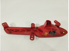 Recambio de piloto trasero izquierdo paragolpes para kia niro i (de) 1.6 gdi hybrid referencia OEM IAM 92405G5000   2