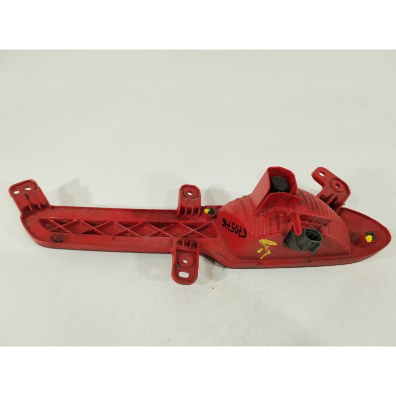 Recambio de piloto trasero izquierdo paragolpes para kia niro i (de) 1.6 gdi hybrid referencia OEM IAM 92405G5000  