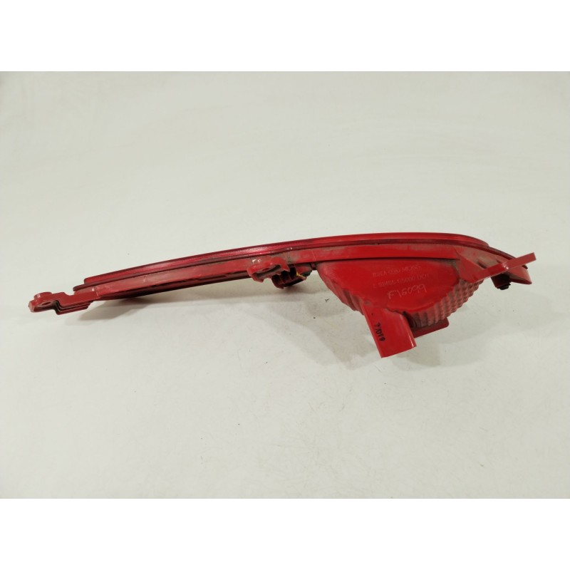 Recambio de piloto trasero izquierdo paragolpes para kia niro i (de) 1.6 gdi hybrid referencia OEM IAM 92405G5000  