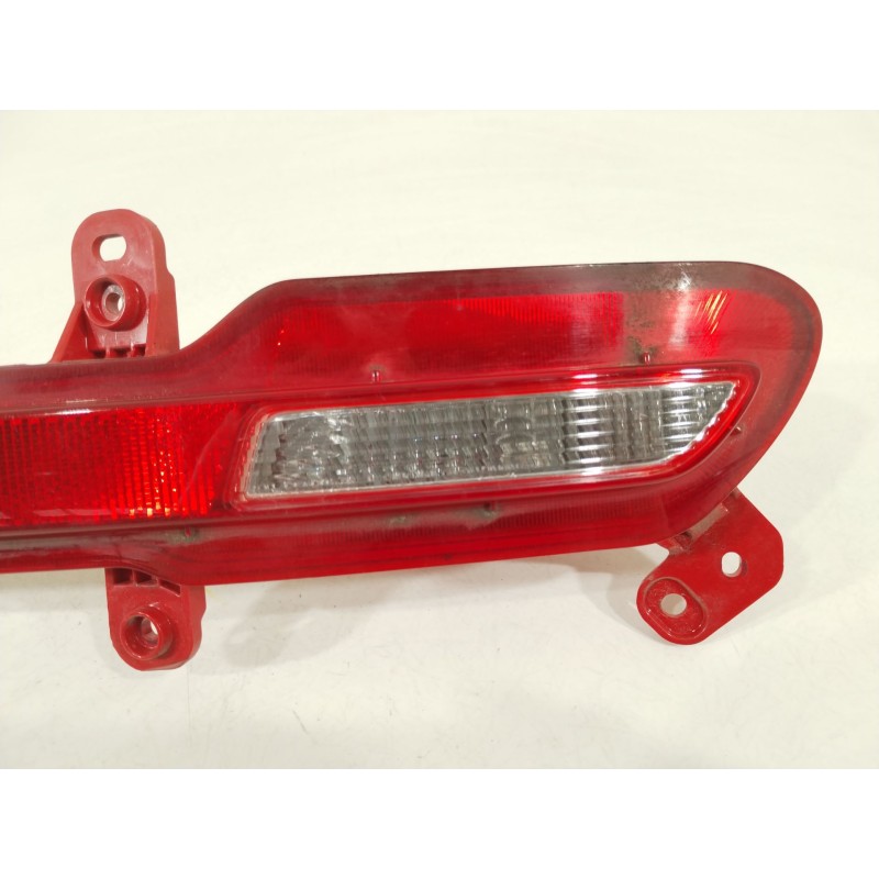 Recambio de piloto trasero izquierdo paragolpes para kia niro i (de) 1.6 gdi hybrid referencia OEM IAM 92405G5000  