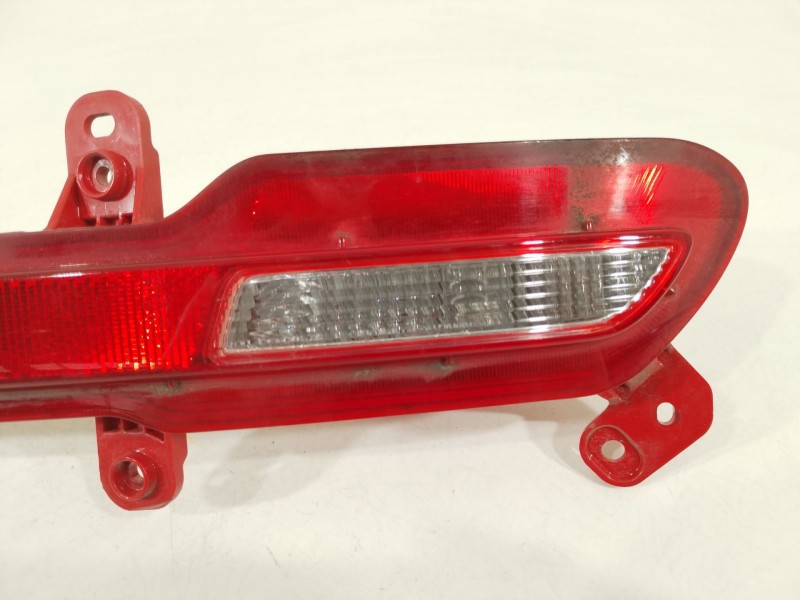 Recambio de piloto trasero izquierdo paragolpes para kia niro i (de) 1.6 gdi hybrid referencia OEM IAM 92405G5000  