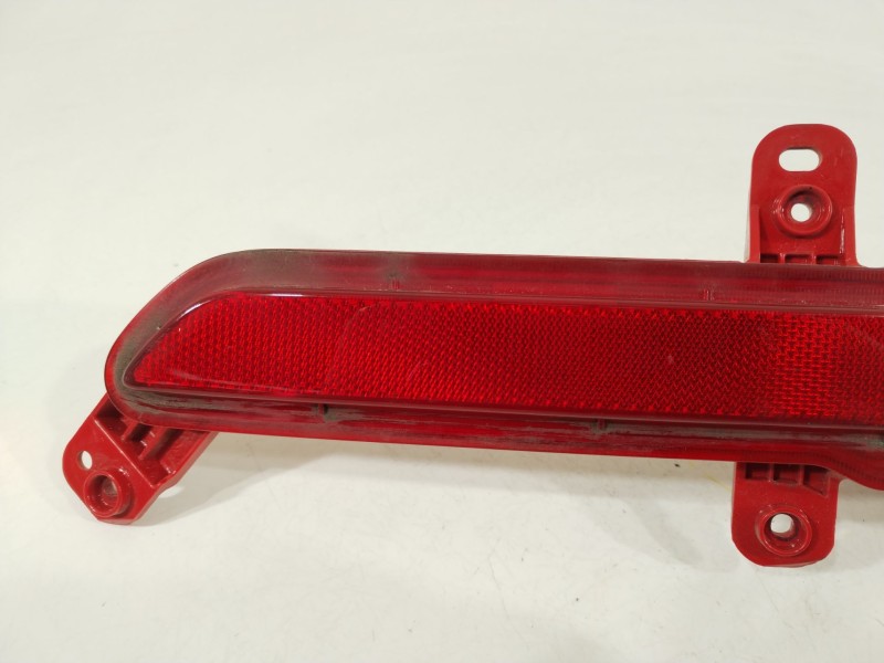 Recambio de piloto trasero izquierdo paragolpes para kia niro i (de) 1.6 gdi hybrid referencia OEM IAM 92405G5000  