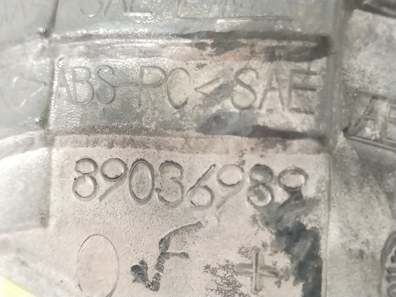 Recambio de piloto delantero derecho para nissan micra iii (k12) 1.5 dci referencia OEM IAM 89036989  