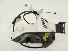 Recambio de cerradura puerta delantera izquierda para peugeot 308 ii (lb_, lp_, lw_, lh_, l3_) 1.6 hdi / bluehdi 115 referencia 