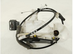 Recambio de cerradura puerta delantera izquierda para peugeot 308 ii (lb_, lp_, lw_, lh_, l3_) 1.6 hdi / bluehdi 115 referencia  2