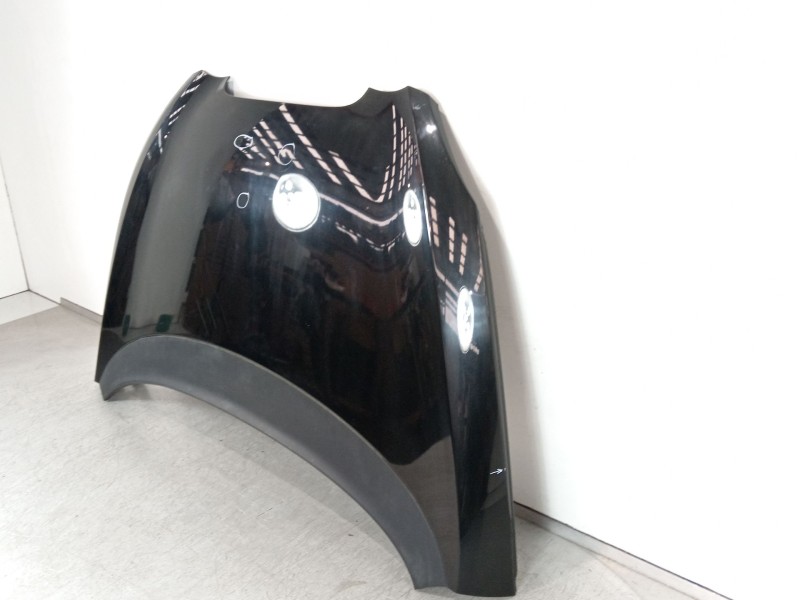 Recambio de capot para seat altea xl (5p5, 5p8) 1.6 tdi referencia OEM IAM 5P0823031C  