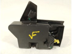 Recambio de cerradura puerta trasera izquierda para dacia sandero ii (b8_) tce 90 (b8m1, b8ma) referencia OEM IAM 825033585RF 82