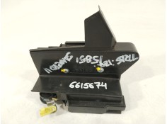 Recambio de cerradura puerta trasera izquierda para dacia sandero ii (b8_) tce 90 (b8m1, b8ma) referencia OEM IAM 825033585RF 82 2