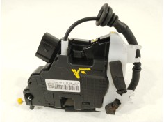 Recambio de cerradura puerta delantera derecha para kia carens iv 1.6 gdi referencia OEM IAM 81320A4010   2