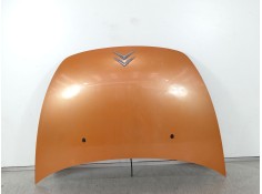 Recambio de capot para citroën c3 pluriel (hb_) 1.4 hdi referencia OEM IAM 7901K4  
