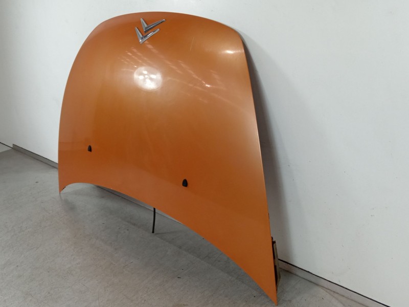 Recambio de capot para citroën c3 pluriel (hb_) 1.4 hdi referencia OEM IAM 7901K4  