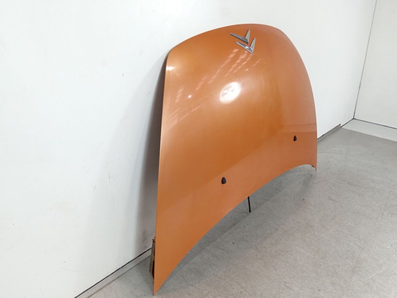 Recambio de capot para citroën c3 pluriel (hb_) 1.4 hdi referencia OEM IAM 7901K4  