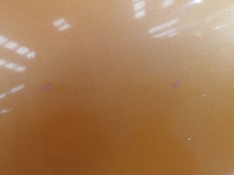 Recambio de capot para citroën c3 pluriel (hb_) 1.4 hdi referencia OEM IAM 7901K4  