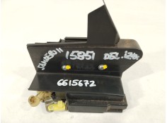 Recambio de cerradura puerta delantera izquierda para dacia sandero ii (b8_) tce 90 (b8m1, b8ma) referencia OEM IAM 805039362RE 