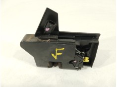 Recambio de cerradura puerta delantera izquierda para dacia sandero ii (b8_) tce 90 (b8m1, b8ma) referencia OEM IAM 805039362RE  2