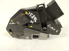 Recambio de cerradura puerta delantera izquierda para ford c-max ii (dxa/cb7, dxa/ceu) 1.6 tdci referencia OEM IAM AM5AU21813AB  2