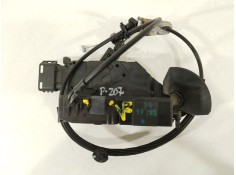 Recambio de cerradura puerta delantera izquierda para peugeot 207/207+ (wa_, wc_) 1.4 hdi referencia OEM IAM 24087816 9135V9 240