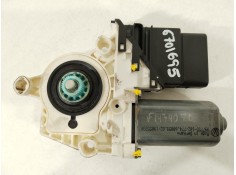 Recambio de motor elevalunas trasero derecho para volkswagen golf v (1k1) 1.9 tdi referencia OEM IAM 1K0959704F F005S00208 99775