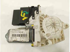 Recambio de motor elevalunas trasero derecho para volkswagen golf v (1k1) 1.9 tdi referencia OEM IAM 1K0959704F F005S00208 99775 2