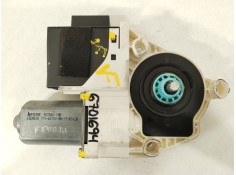 Recambio de motor elevalunas delantero izquierdo para seat ibiza iii (6l1) 1.2 12v referencia OEM IAM 6L2959802A 987086100 