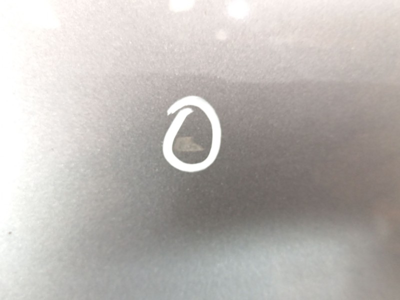 Recambio de capot para peugeot 308 i (4a_, 4c_) 1.6 hdi referencia OEM IAM 7901P6  