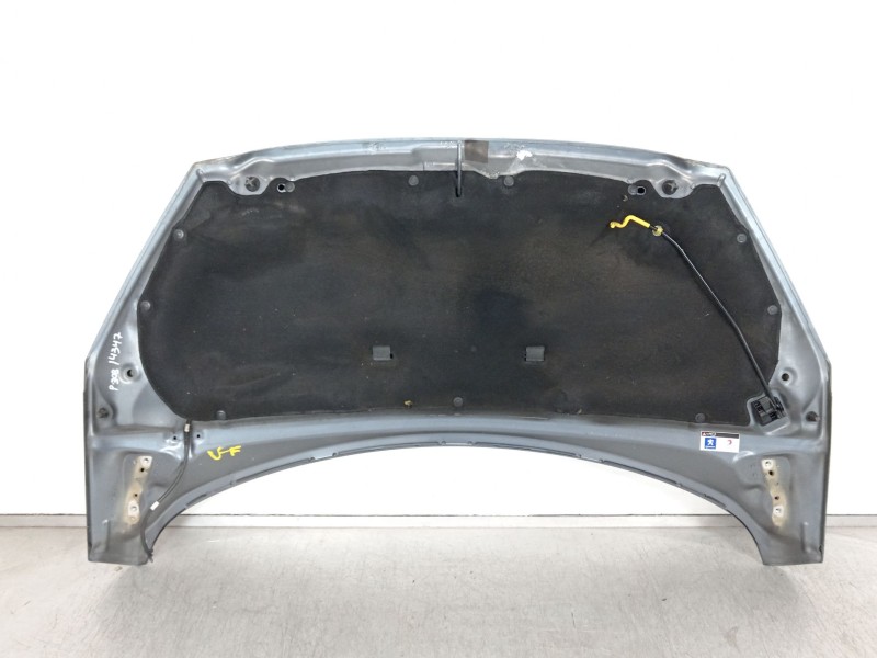 Recambio de capot para peugeot 308 i (4a_, 4c_) 1.6 hdi referencia OEM IAM 7901P6  