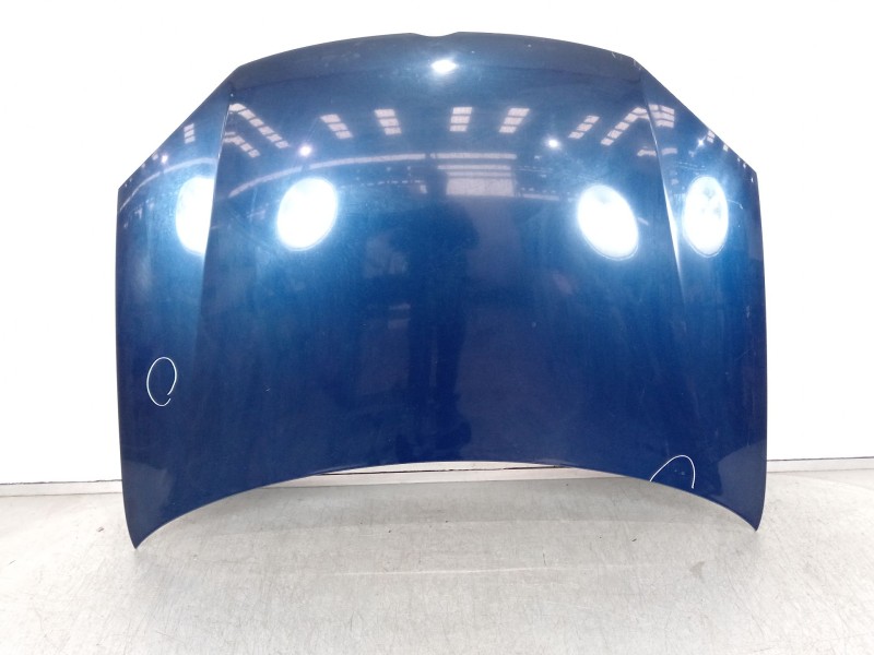 Recambio de capot para volkswagen golf v (1k1) 1.4 tsi referencia OEM IAM 1K0823031J  