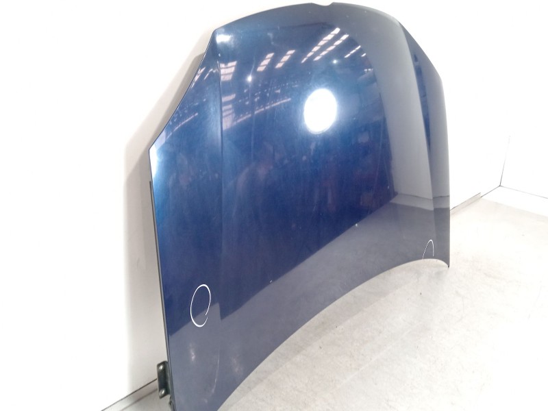 Recambio de capot para volkswagen golf v (1k1) 1.4 tsi referencia OEM IAM 1K0823031J  