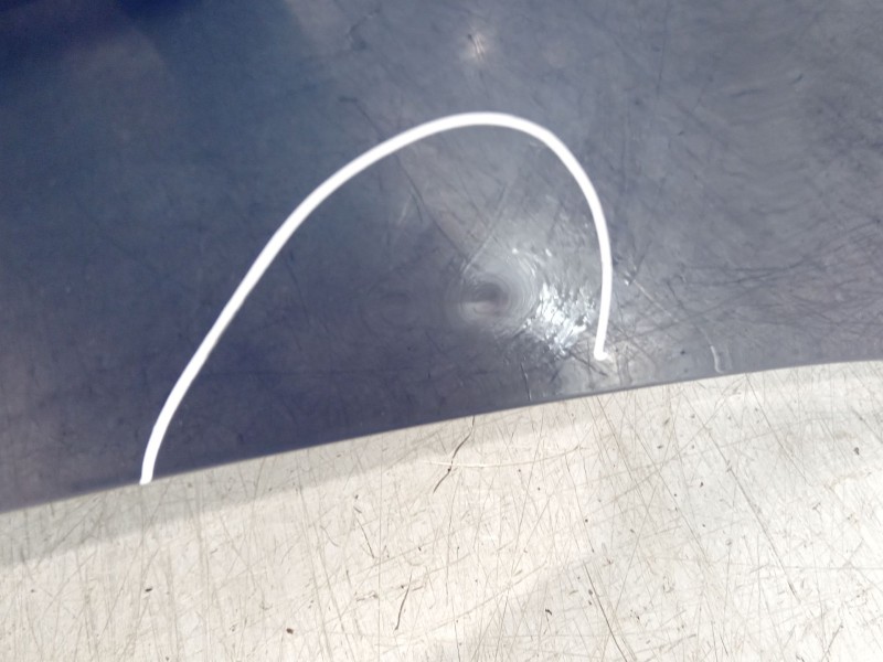 Recambio de capot para volkswagen golf v (1k1) 1.4 tsi referencia OEM IAM 1K0823031J  