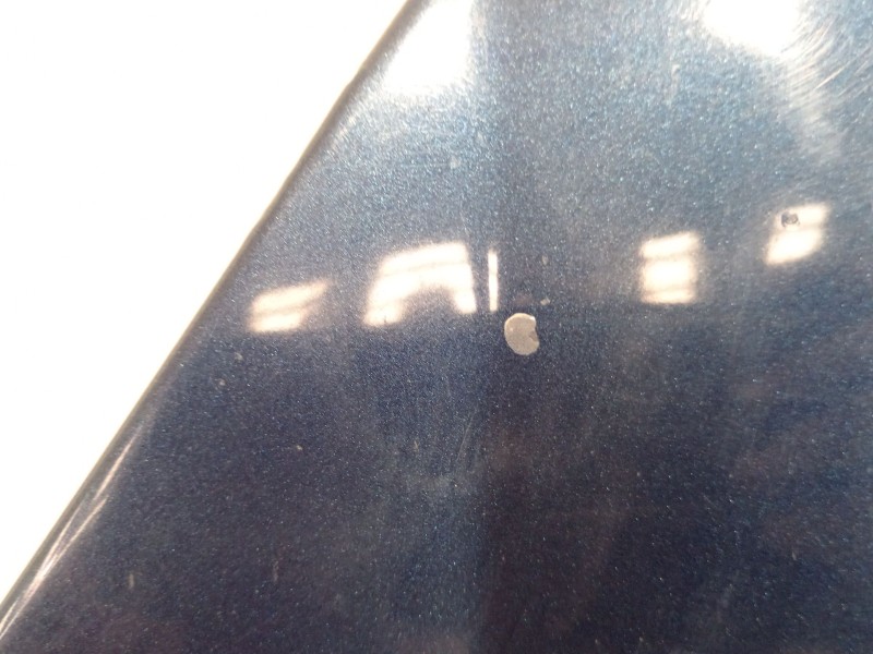 Recambio de capot para volkswagen golf v (1k1) 1.4 tsi referencia OEM IAM 1K0823031J  