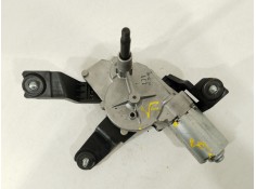 Recambio de motor limpia trasero para kia carens iv 1.6 gdi referencia OEM IAM 98700A4000 F00S282232 F00S2B4116