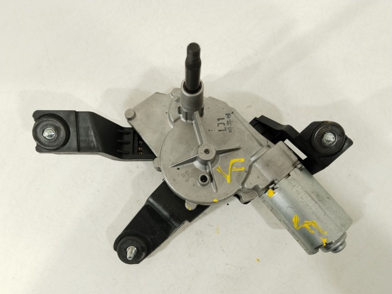 Recambio de motor limpia trasero para kia carens iv 1.6 gdi referencia OEM IAM 98700A4000 F00S282232 F00S2B4116