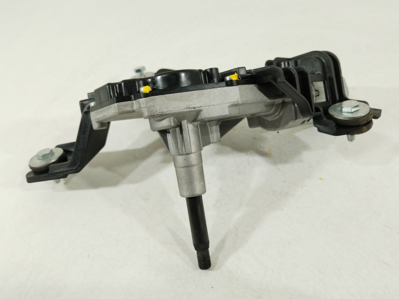 Recambio de motor limpia trasero para kia carens iv 1.6 gdi referencia OEM IAM 98700A4000 F00S282232 F00S2B4116