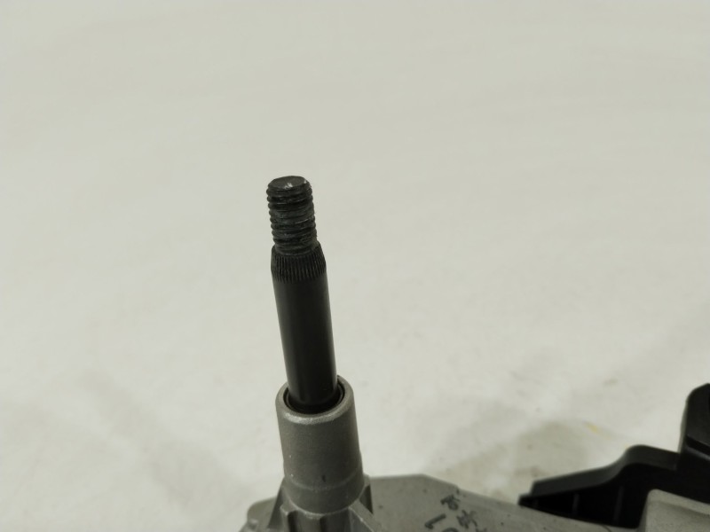 Recambio de motor limpia trasero para kia carens iv 1.6 gdi referencia OEM IAM 98700A4000 F00S282232 F00S2B4116