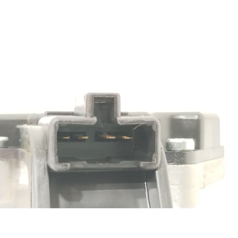 Recambio de motor limpia trasero para kia carens iv 1.6 gdi referencia OEM IAM 98700A4000 F00S282232 F00S2B4116