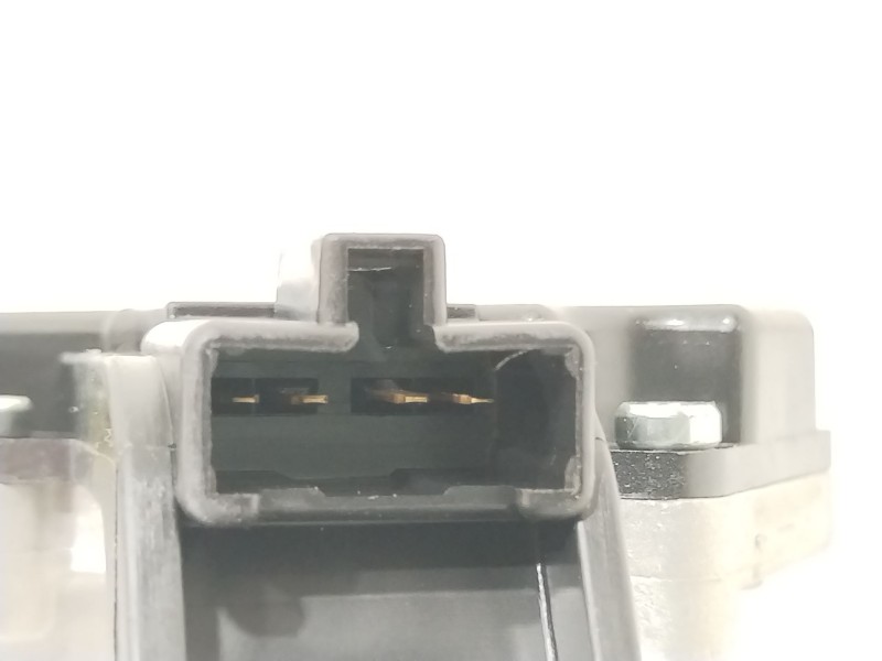 Recambio de motor limpia trasero para kia carens iv 1.6 gdi referencia OEM IAM 98700A4000 F00S282232 F00S2B4116